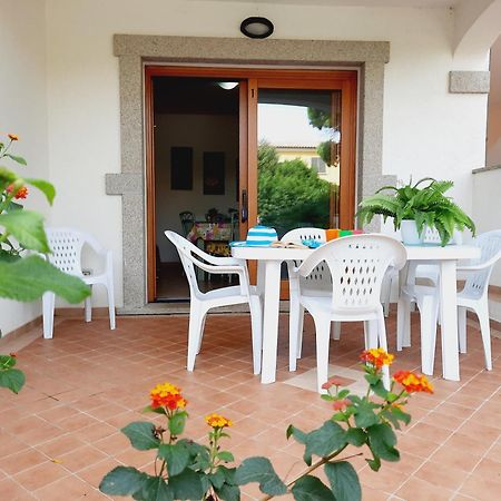 Le Residenze Desideri Di Gallura Santa Teresa Gallura Exterior foto