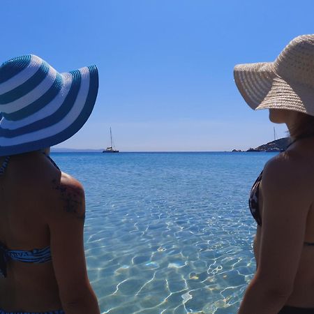 Le Residenze Desideri Di Gallura Santa Teresa Gallura Cameră foto