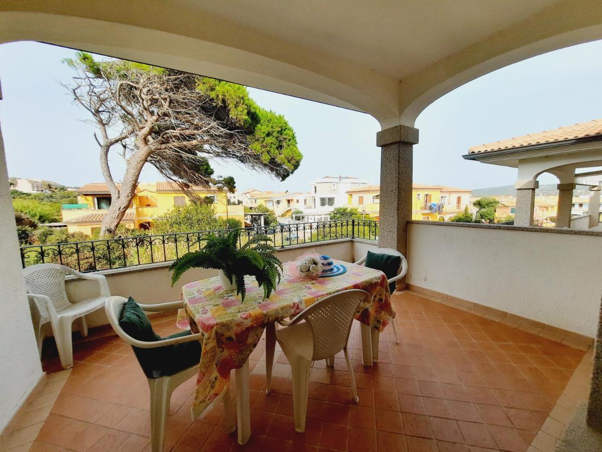 Le Residenze Desideri Di Gallura Santa Teresa Gallura Exterior foto