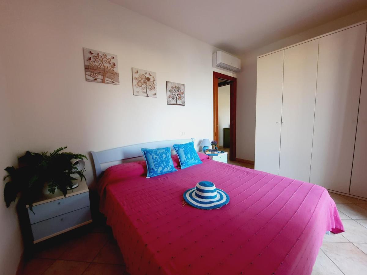 Le Residenze Desideri Di Gallura Santa Teresa Gallura Cameră foto