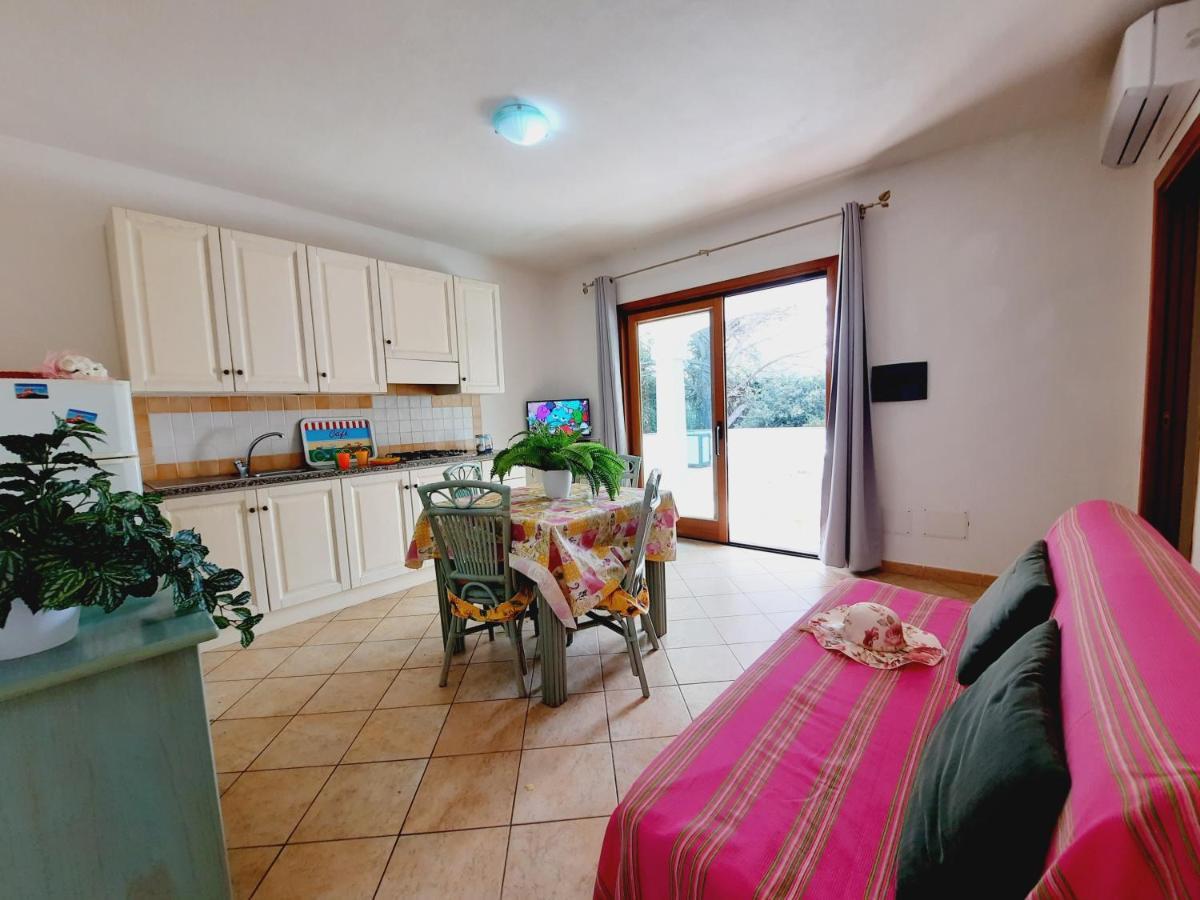 Le Residenze Desideri Di Gallura Santa Teresa Gallura Cameră foto