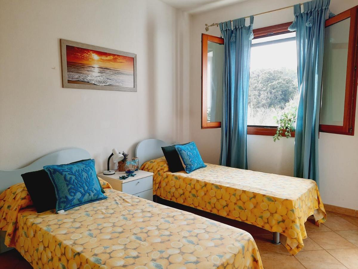 Le Residenze Desideri Di Gallura Santa Teresa Gallura Cameră foto