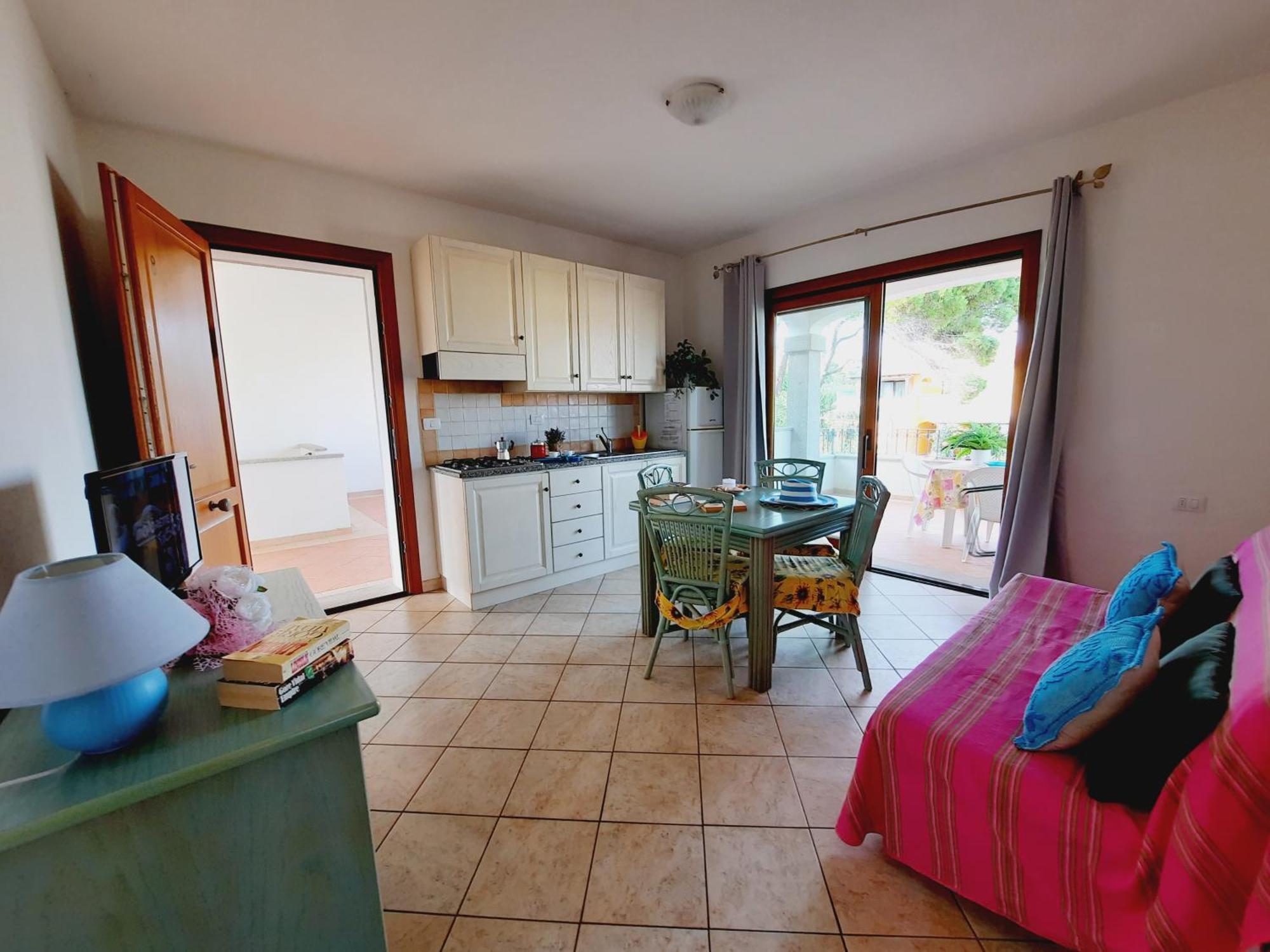 Le Residenze Desideri Di Gallura Santa Teresa Gallura Cameră foto