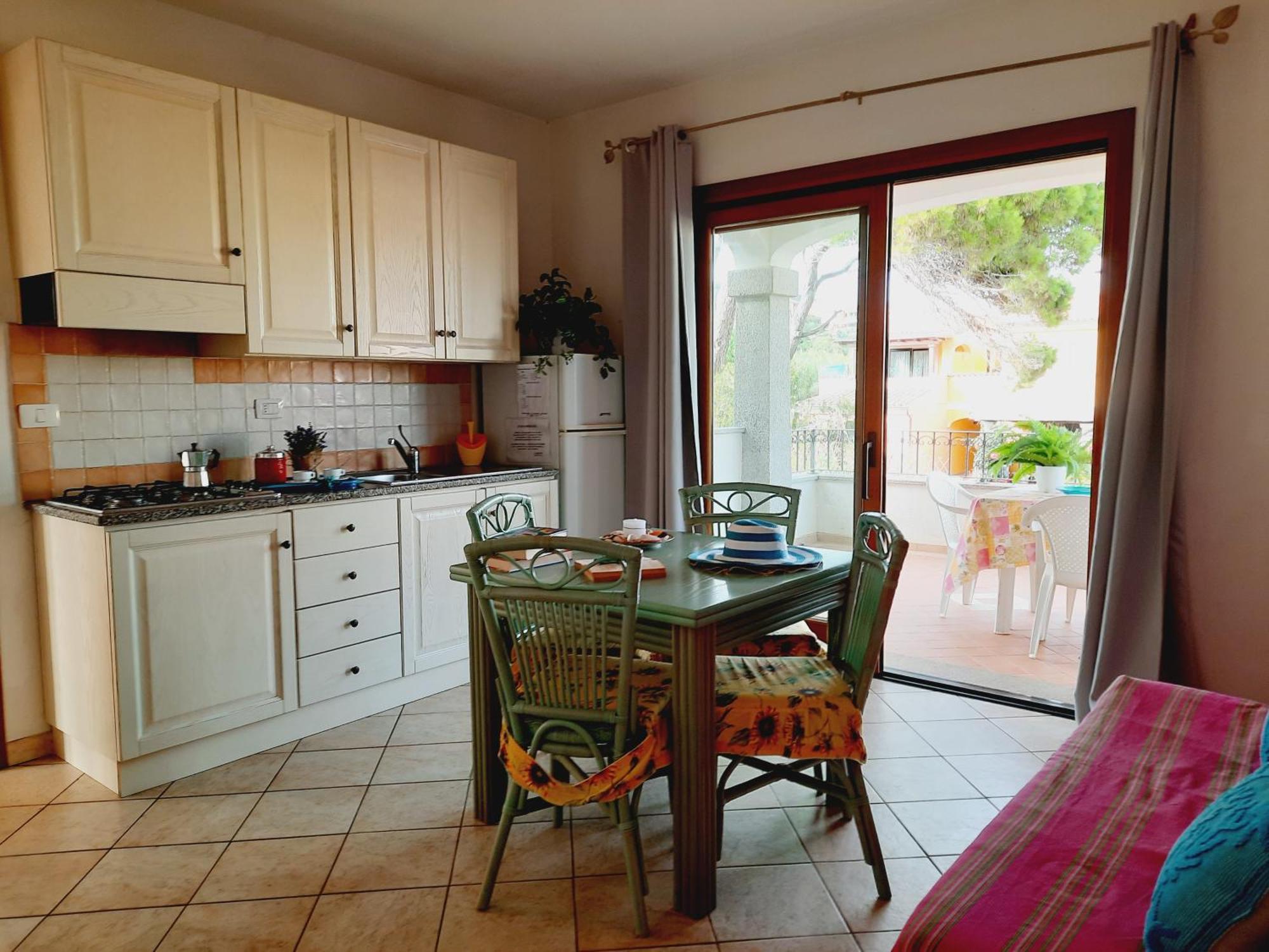 Le Residenze Desideri Di Gallura Santa Teresa Gallura Cameră foto