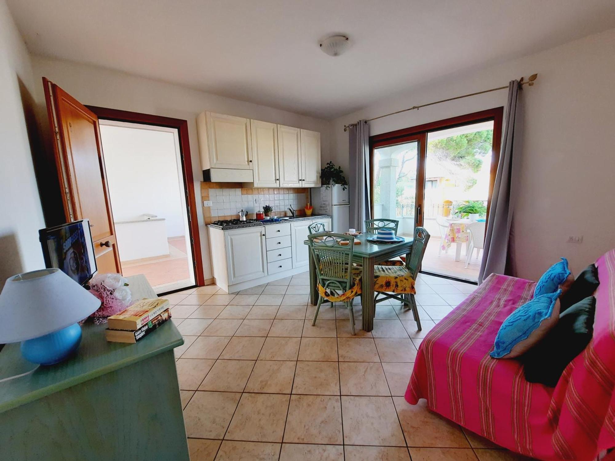 Le Residenze Desideri Di Gallura Santa Teresa Gallura Cameră foto