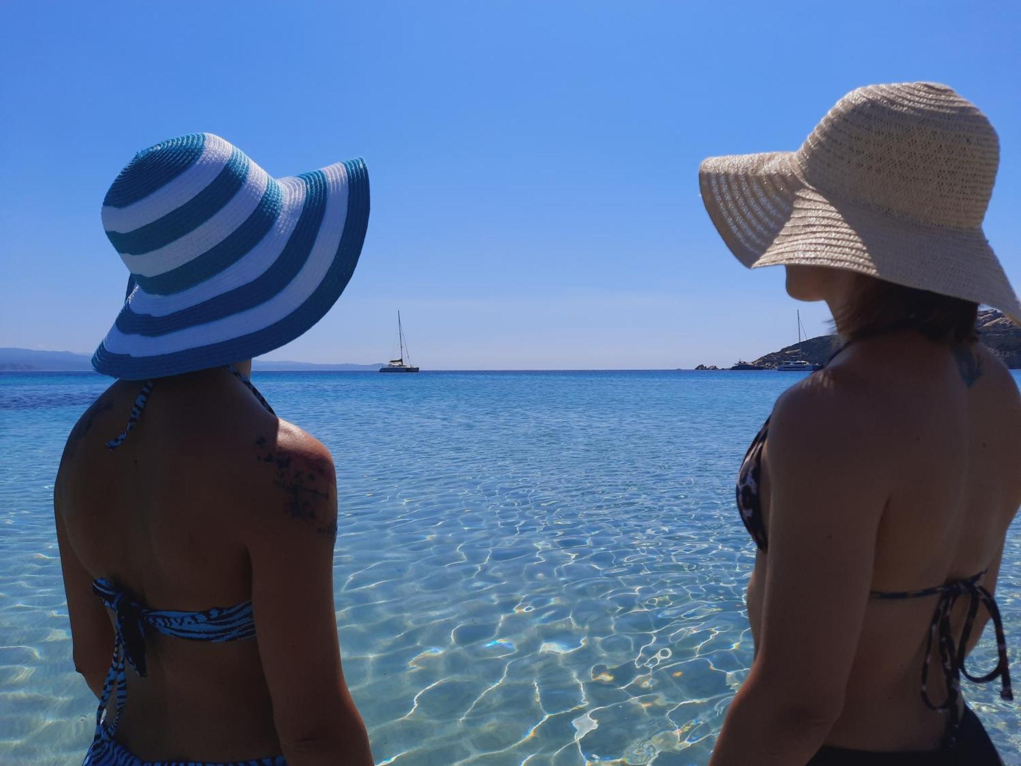 Le Residenze Desideri Di Gallura Santa Teresa Gallura Cameră foto