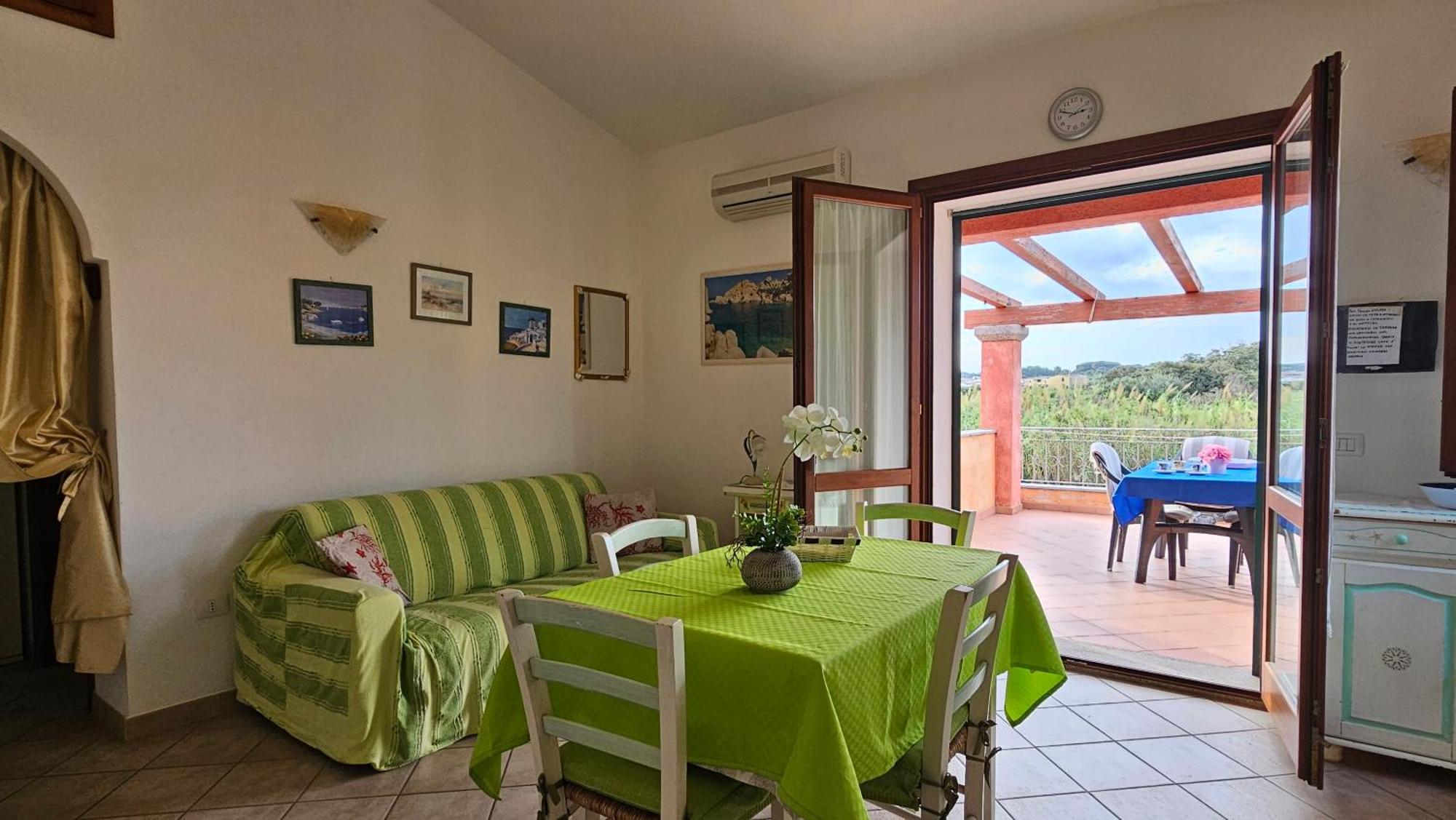 Le Residenze Desideri Di Gallura Santa Teresa Gallura Cameră foto