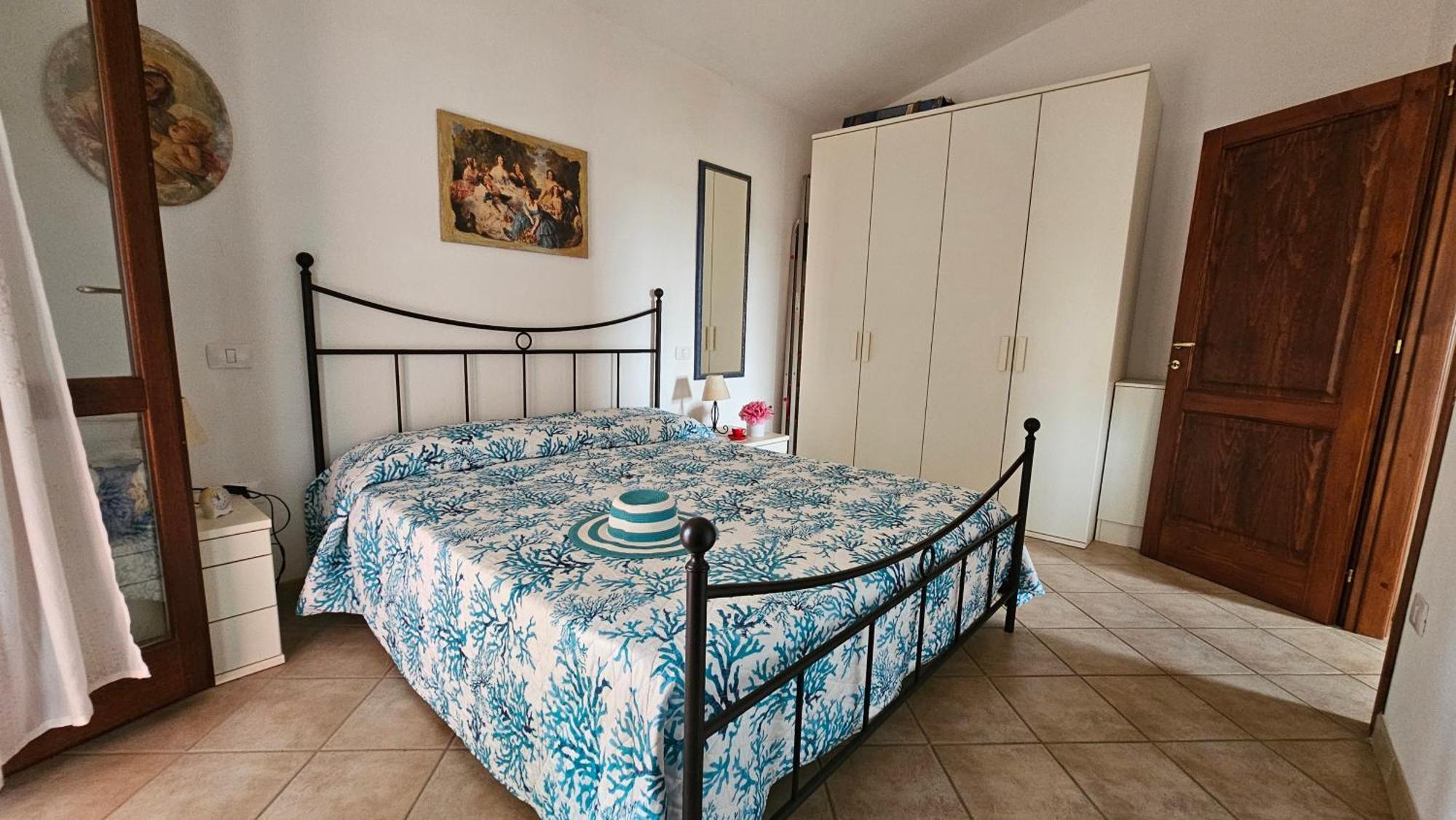 Le Residenze Desideri Di Gallura Santa Teresa Gallura Cameră foto
