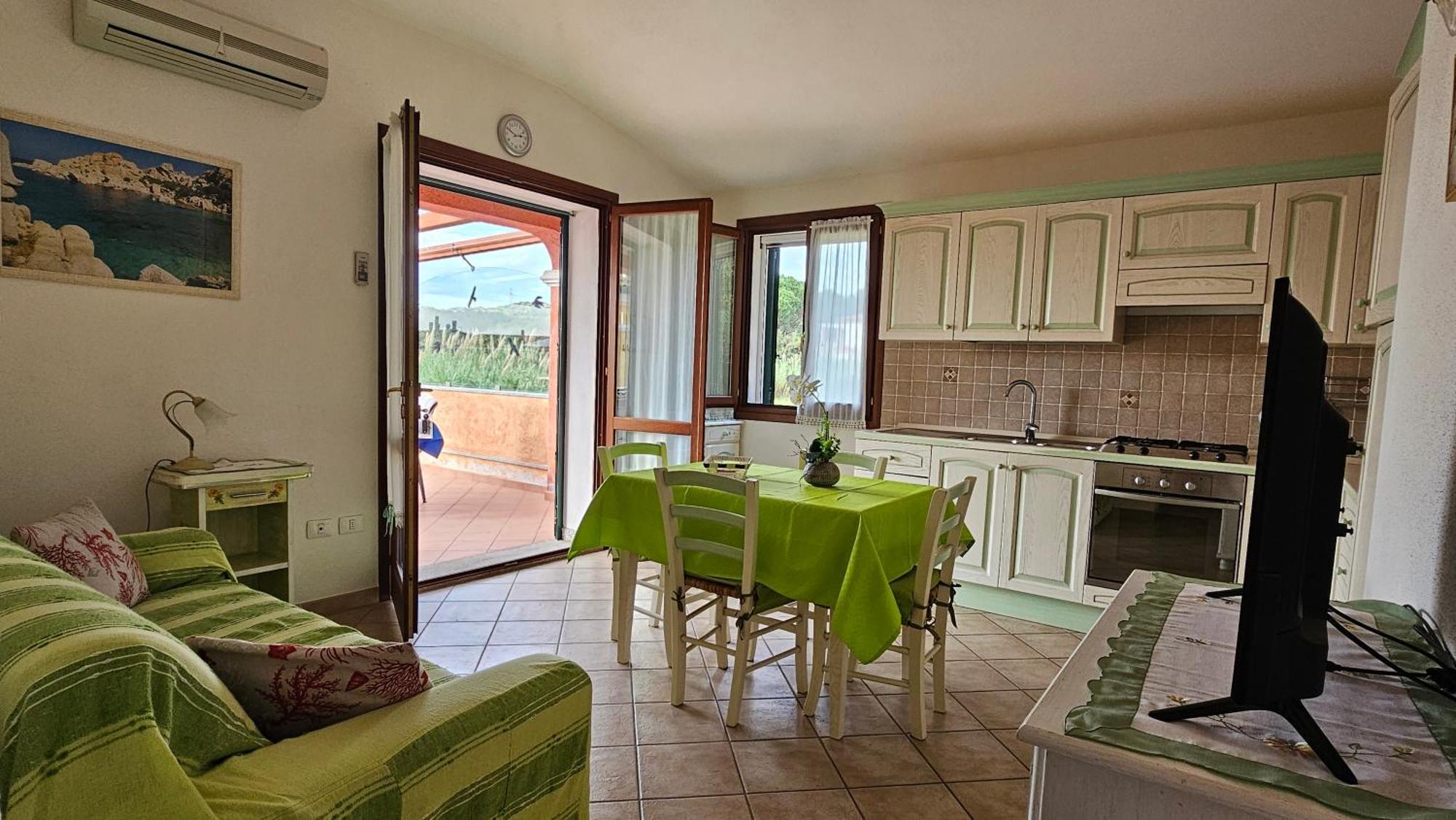 Le Residenze Desideri Di Gallura Santa Teresa Gallura Cameră foto