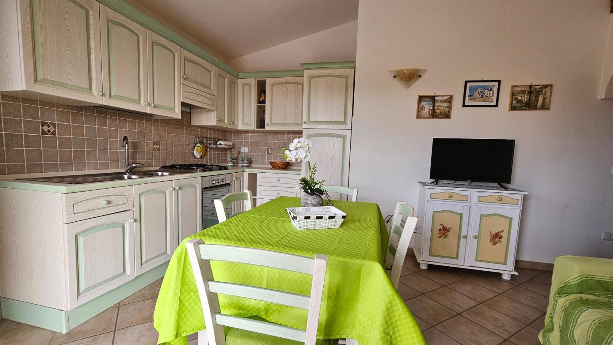 Le Residenze Desideri Di Gallura Santa Teresa Gallura Cameră foto